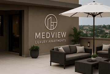 Rooftop Lounge